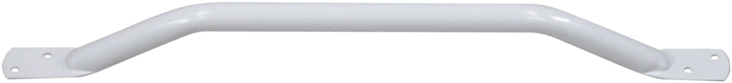 Aidapt Solo Easigrip Steel Grab Bar 24 inch White