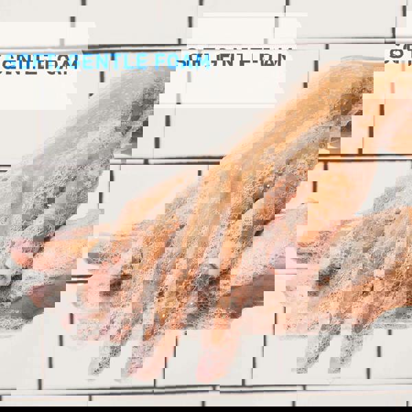 CeraVe Hydrating Foaming Oil Cleanser 236 ml