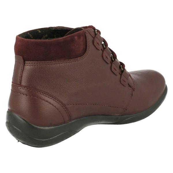 Padders Ladies Padders Waterproof Ankle Boots Journey