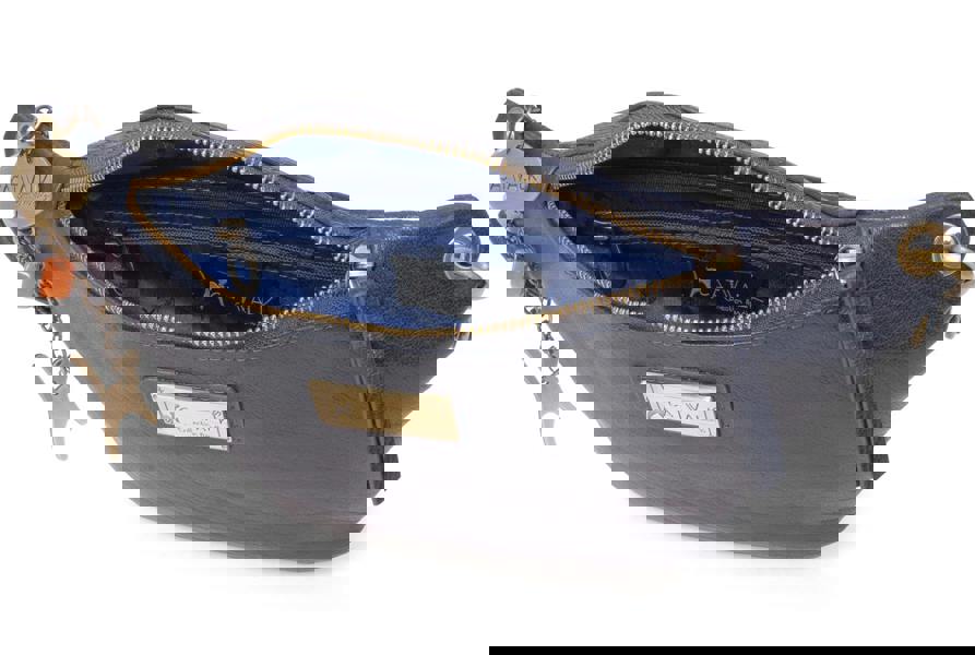 Catwalk Collection Handbags Ariana - Belt Bag