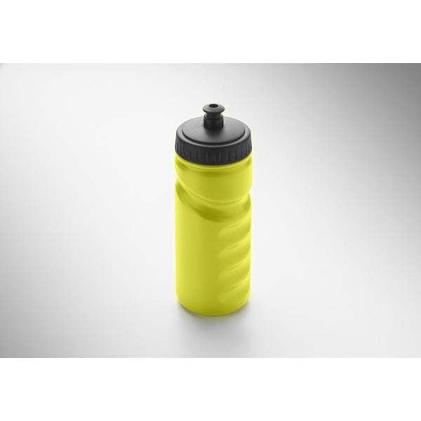 MidOcean Spot Fresh 500ml Sports Bottle - Neon Yellow - 