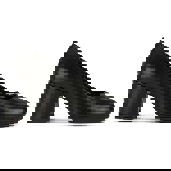 Geox D ELEANA A Women's Shoes - Black