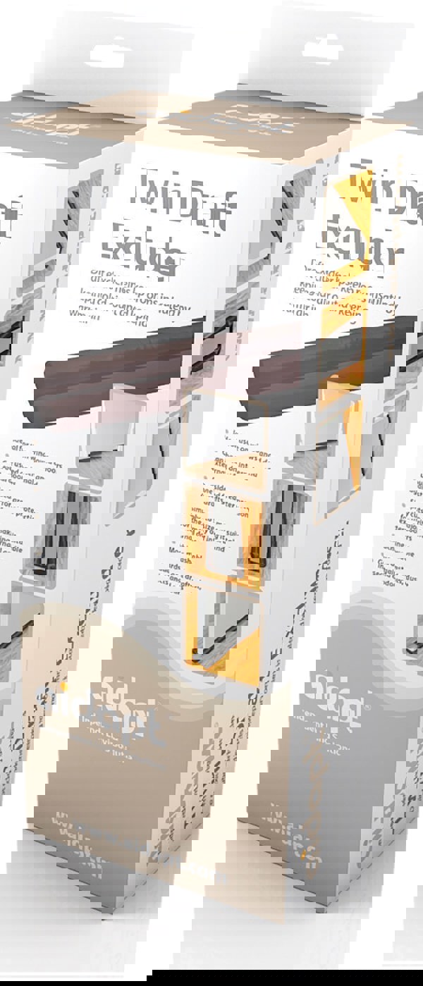 Aidapt Draft Excluder