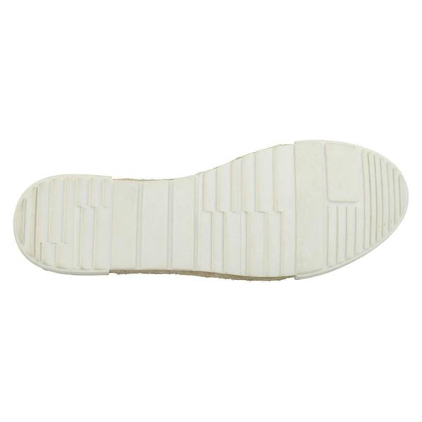 Savannah Ladies Savannah Flat Sequin Espadrilles