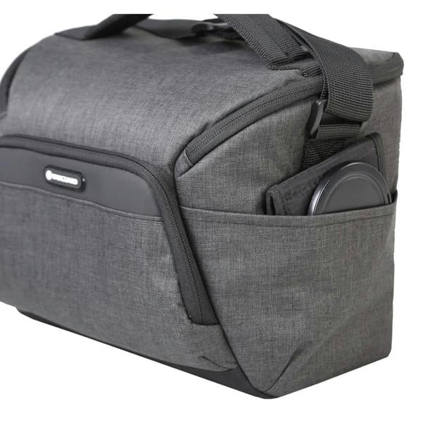 Vanguard VESTA Aspire 25 Shoulder Bag - Grey