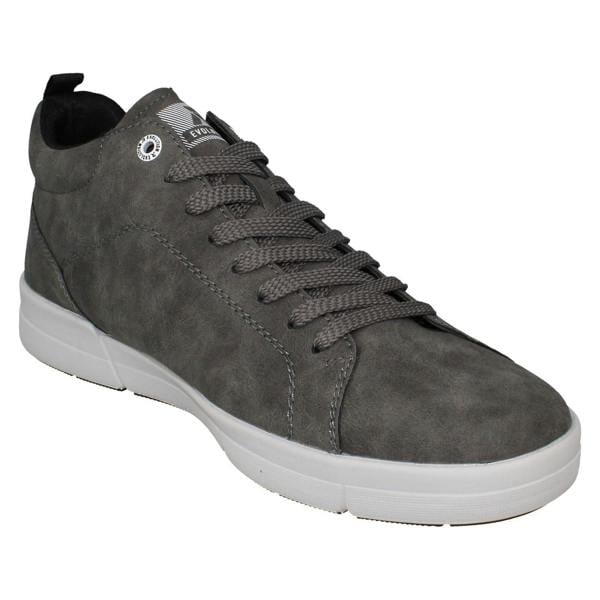 Rieker Mens Rieker Revolution Zip and Lace Up Casual Boots 07160