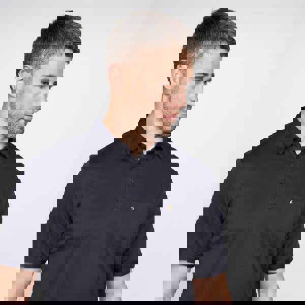 Gabicci G00Z05 Mens Polo Shirt Gabicci Classic - NAVY