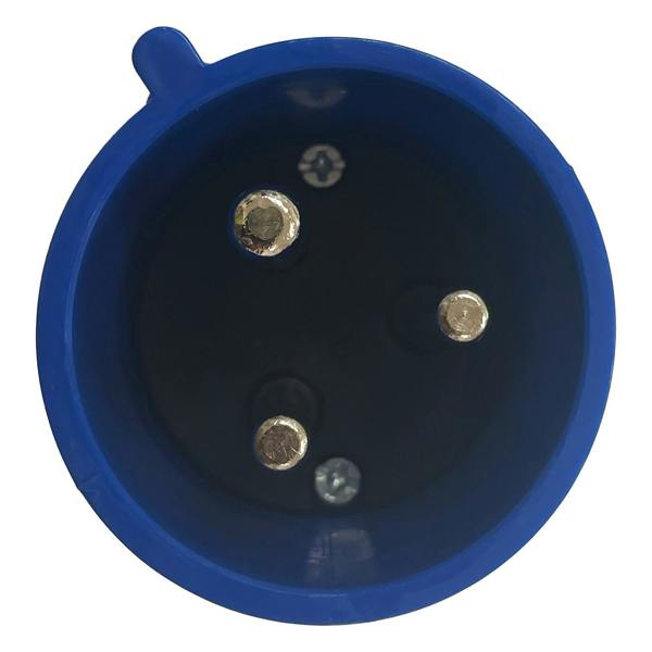 Car-Chargers.com EV Car Charger Type 2 with CEE Socket - 5m