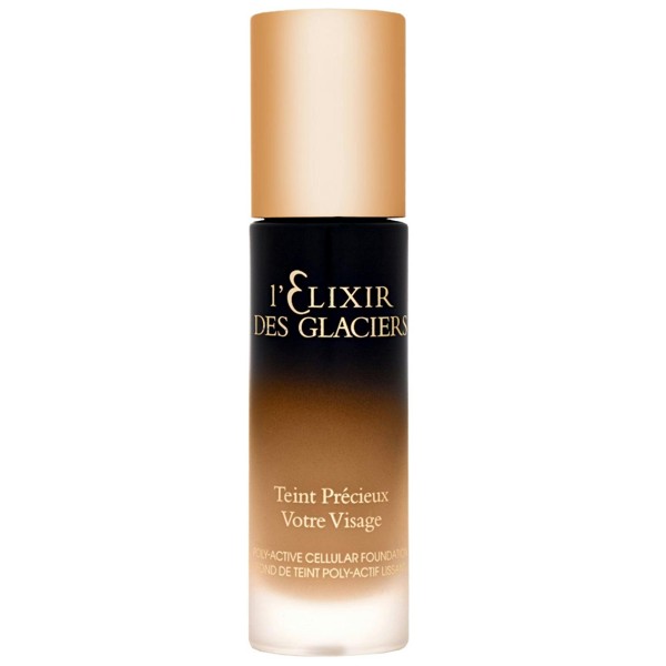 Valmont Elixir des Glaciers Teint Précieux - 30ml - Sienna In Tuscany 30ml