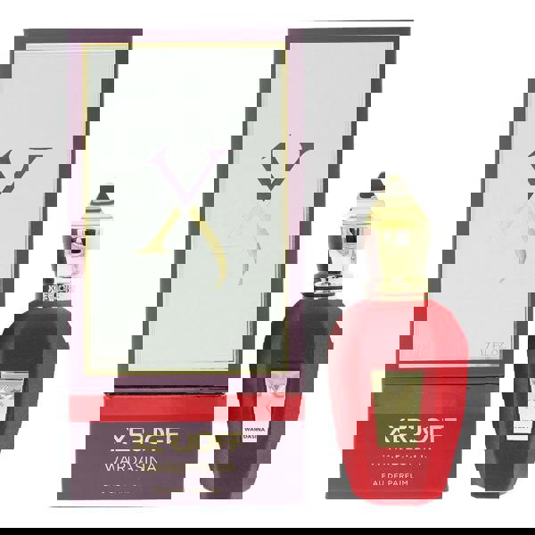 Xerjoff Velvet Collection Wardasina Eau de Parfum 50ml