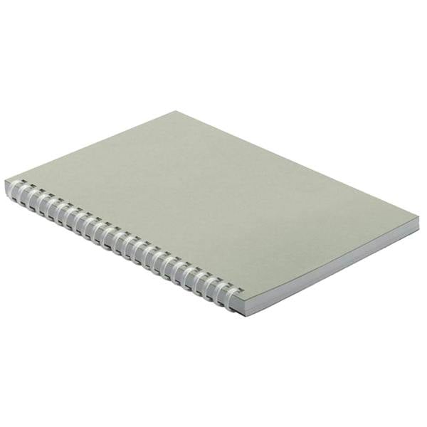 MidOcean Recarnote Recycled Carton A5 Notebook - Rope - 