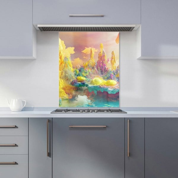 Warren Reed 00031 Kitchen Splashback