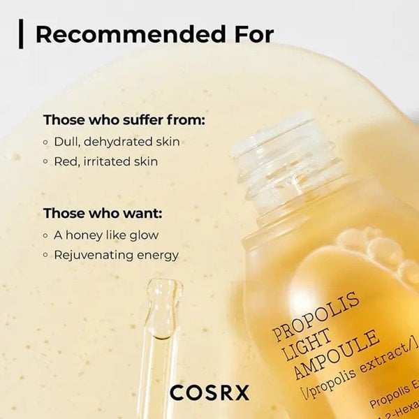 COSRX Full fit Propolis Light Ampoule 30ml