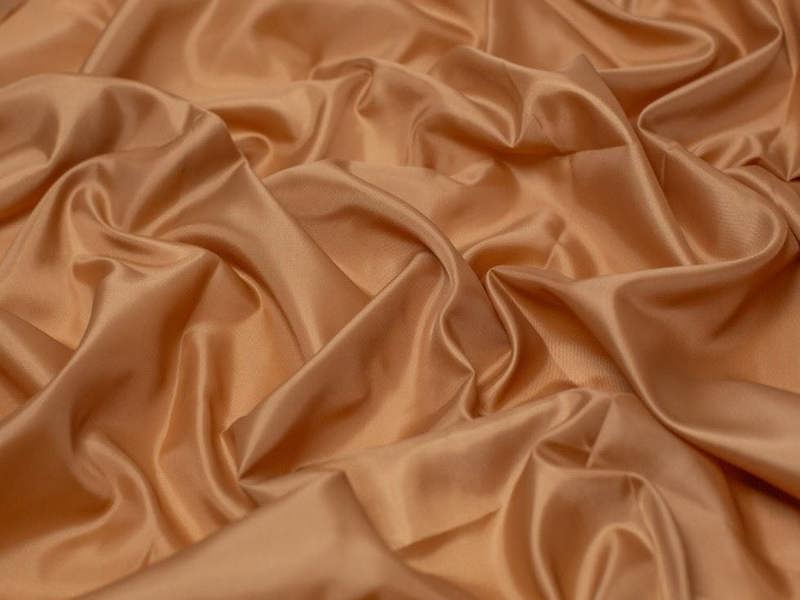 Minerva Core Range Minerva Anti Static Supersoft Lining Fabric - Plain Design Dressmaking Fabric, 160 cm / 63" Wide - per metre