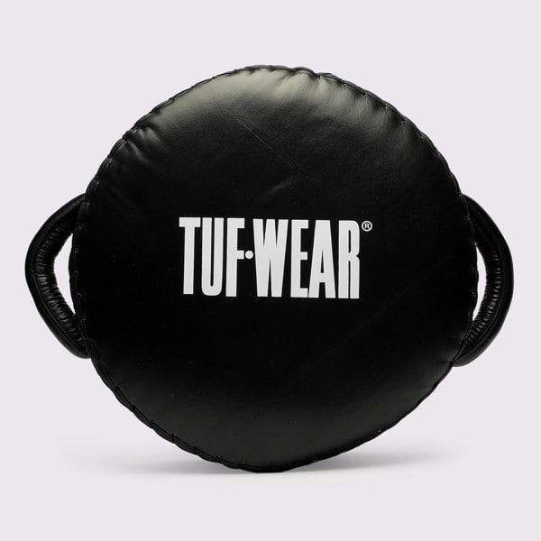 Tuf Wear Thumper Leather Punch Coaching Shield