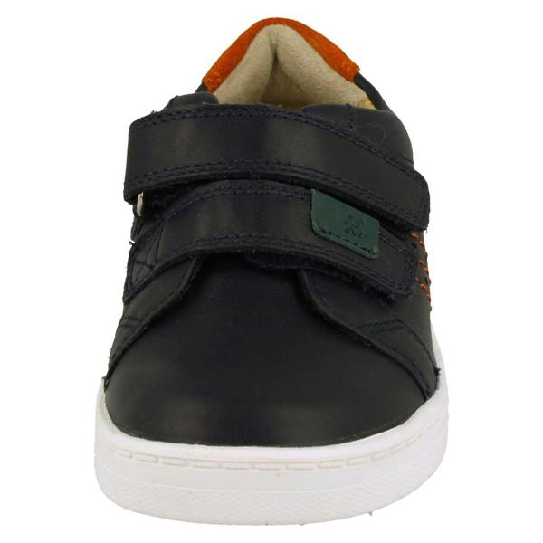 Start-rite Boys Startrite Smart Casual Shoes Explore