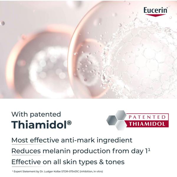 Eucerin DermoPure Clinical Correcting Body Cream 200ml - Additional 8
