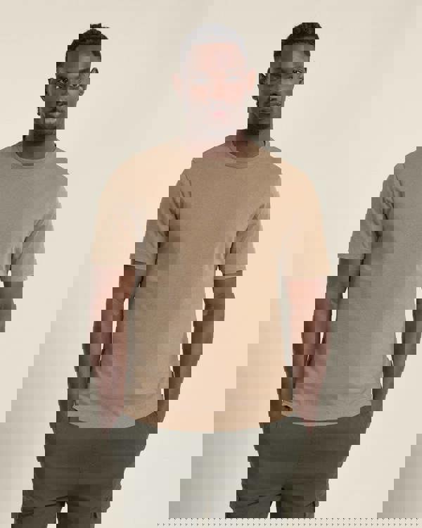 Larsson & Co Axel - Vintage Wash T-Shirt