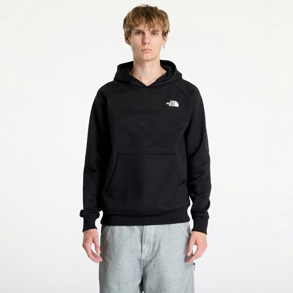The North Face Red Box Hoodie
