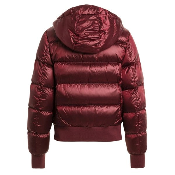 Parajumpers Mariah Red Down Jacket S