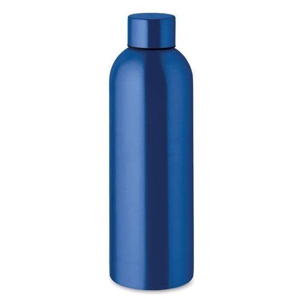MidOcean Athena Plus Single Wall 750ml Water Bottle - Blue - 
