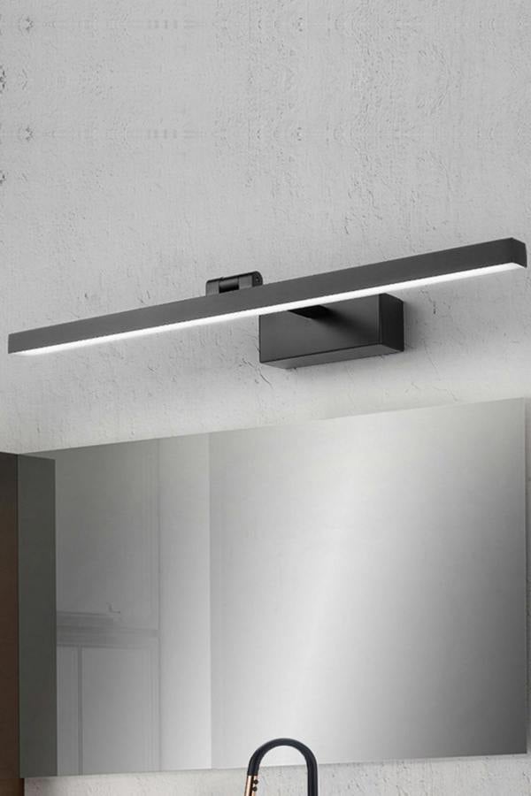 Modern Front Mirror LED Vanity Wall Light