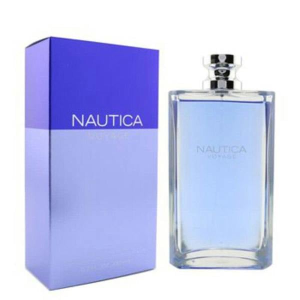Nautica Voyage Eau de Toilette Spray 200ml