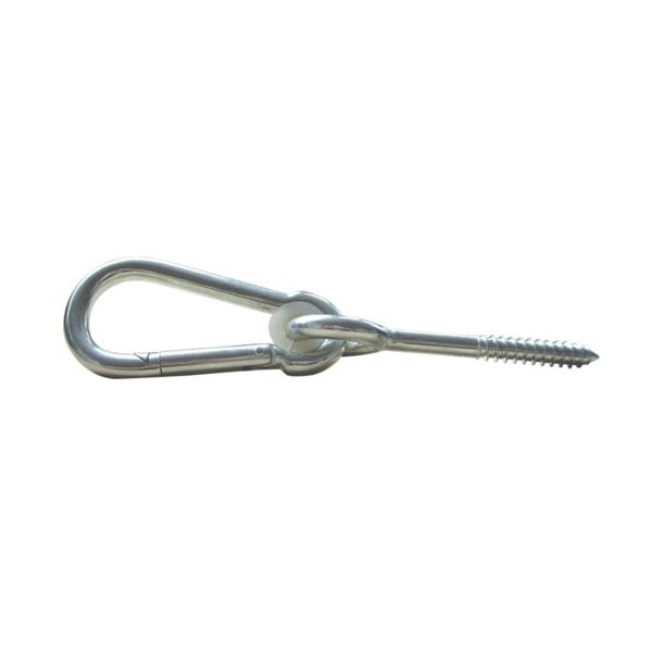 Amazonas Jumbo Hammock Fixing