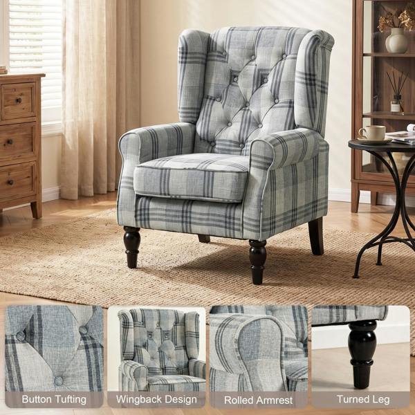 Armchair