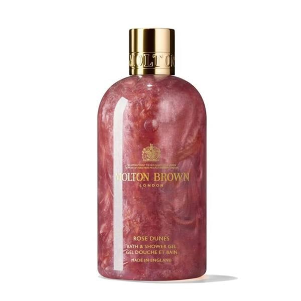 Molton Brown Rose Dunes Bath & Shower Gel