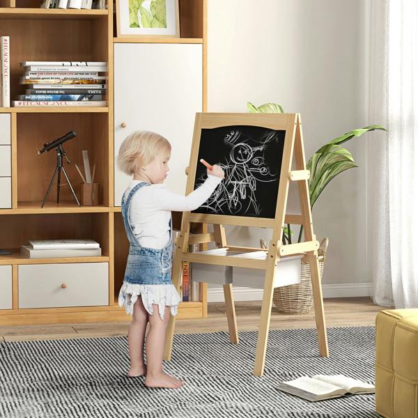 Kids Easel