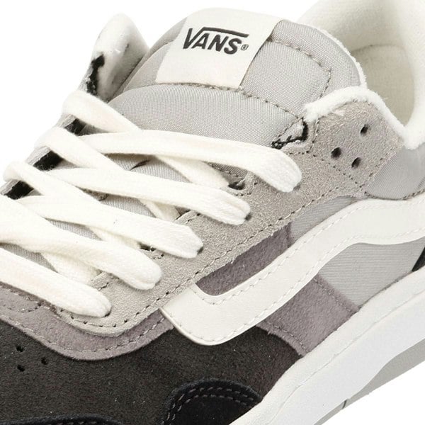 Vans Cruz 3.0 Gradient Trainers - Grey