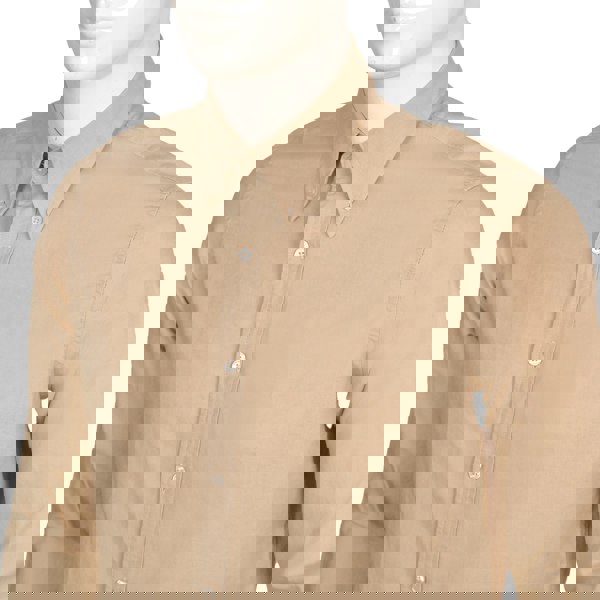 Hugo Linen Pin Down Shirt