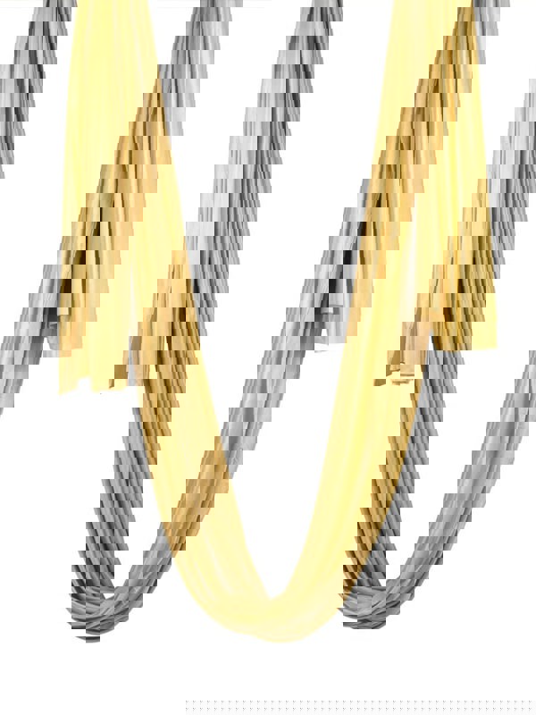 Firetoys Aerial Yoga Hammock Swing