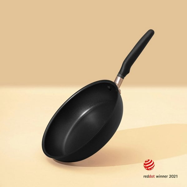 Meyer: Accent Non-Stick Ultra-Durable Frying Pan - 20cm