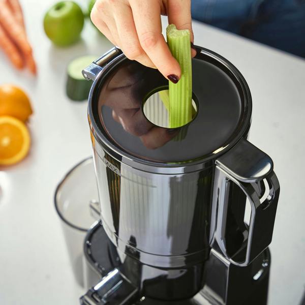 Cooks Professional Cold Press Juicer | 250W / 1.8L