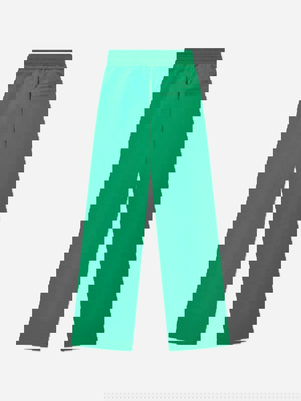 Dolce & Gabbana Kids Dolce & Gabbana Boys DG Vibe Joggers in Green