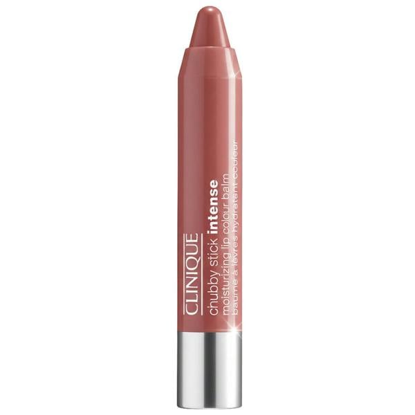 Clinique Chubby Stick Moisturizing Lip Colour Balm 10 Bountiful Blush 3g / 0.10 oz. - Extra