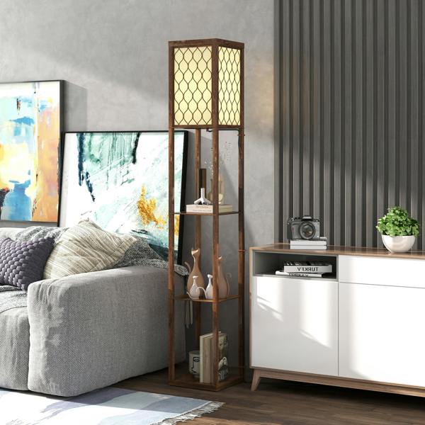 Floor Lamp