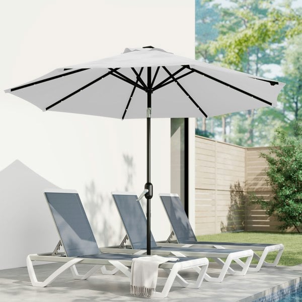Umbrella Replacement Canopy