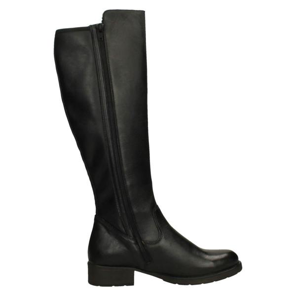 Rieker Ladies Rieker Knee High Boots Z9591