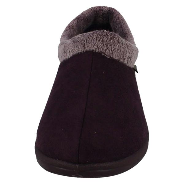 Rosebank Ladies Rosebank Casual Slippers Camilla