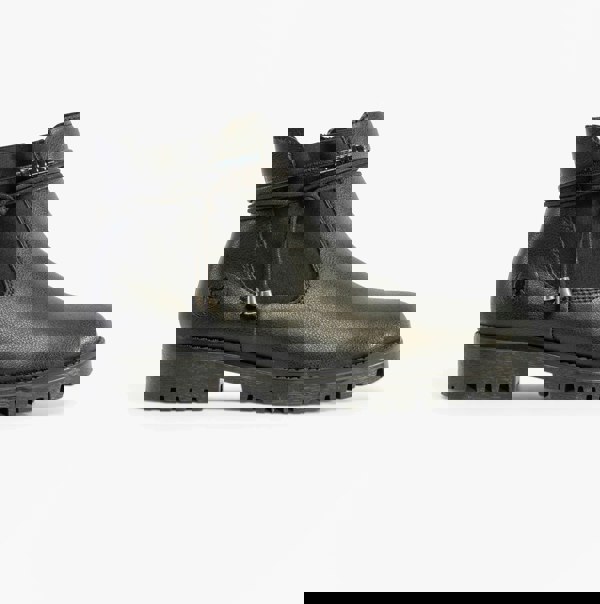 Rieker 78565-00 Womens Boots - Black