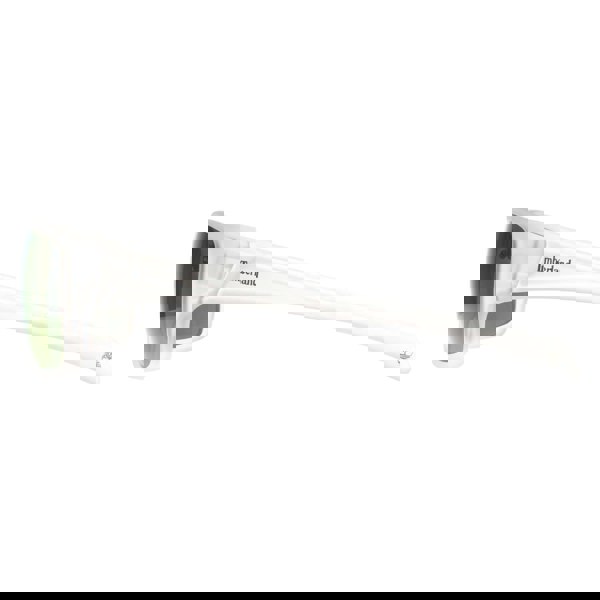 Timberland Sunglasses TB00017 26D Crystal Smoke Polarized