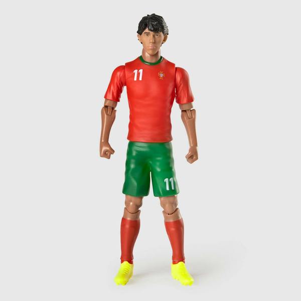 Banbo | Joao Felix Portugal Fully Articulated Figurine