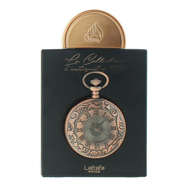 Lattafa Pride La Collection D'antiquities 1505 Eau De Parfum 100ml Spray Unisex