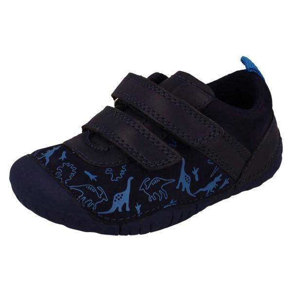 Start-rite Boys Startrite Pre Walking Shoes - Roar