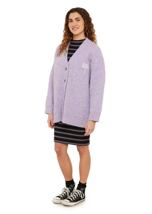 Sisstr Maggie Gilet ladies sweater Sisstrevolution