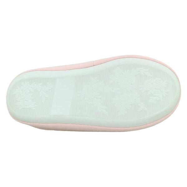 Spot On Childrens Spot On Slip On Slippers K6431