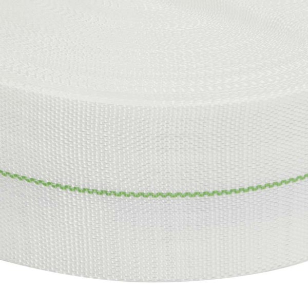 Berkfield Flat Hose 50 m 2" PE